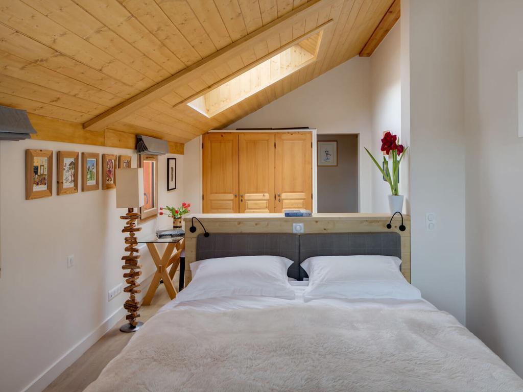 Chalet Le Yeti Villa Méribel Exteriör bild